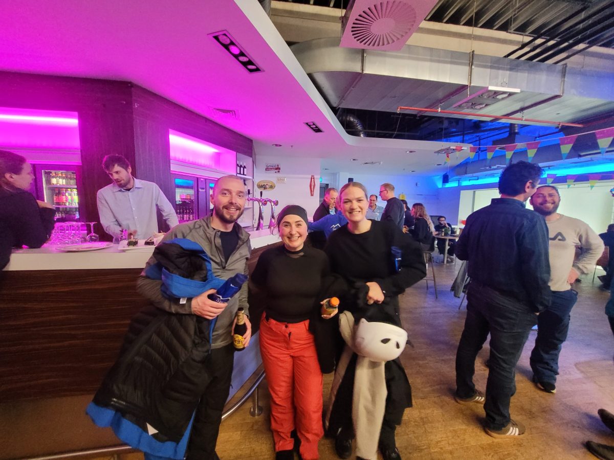 Seizoensafsluiting 2025/2026