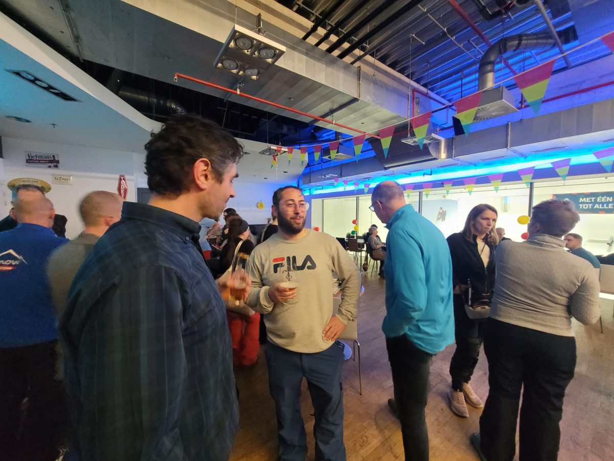 Seizoensafsluiting 2025/2026