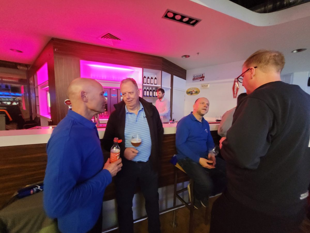 Seizoensafsluiting 2025/2026