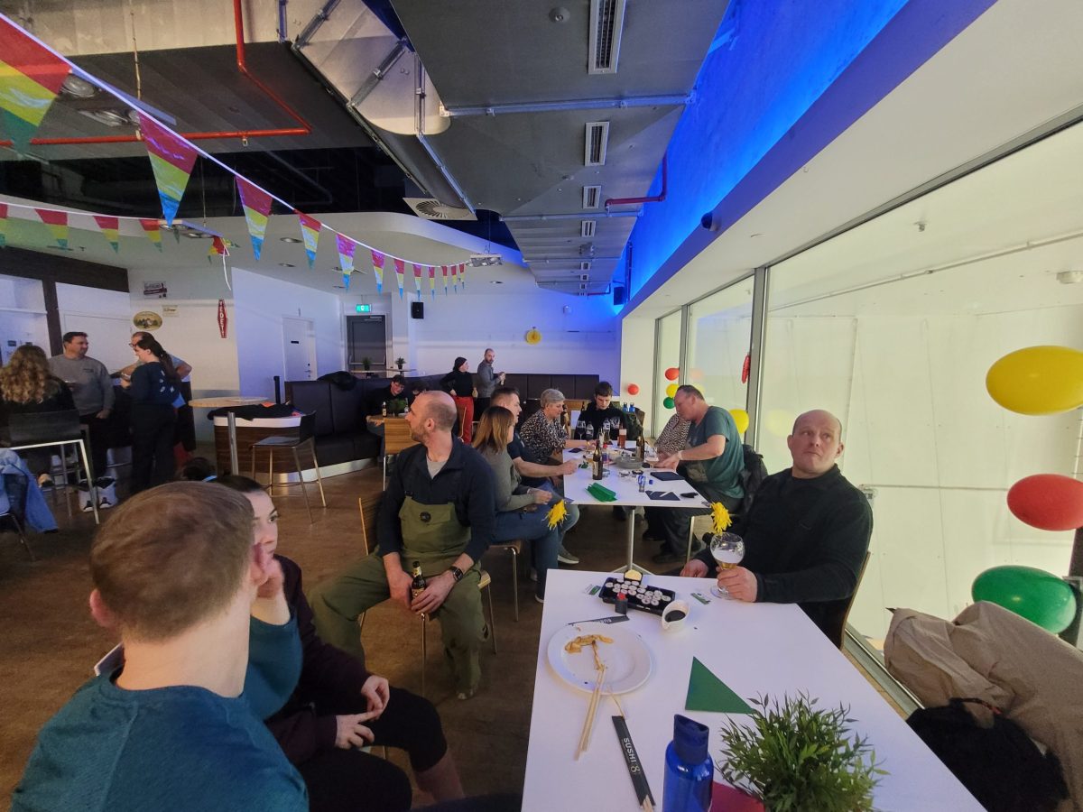 Seizoensafsluiting 2025/2026