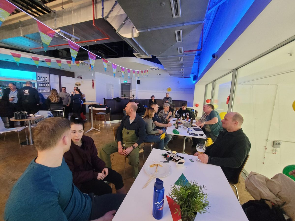 Seizoensafsluiting 2025/2026