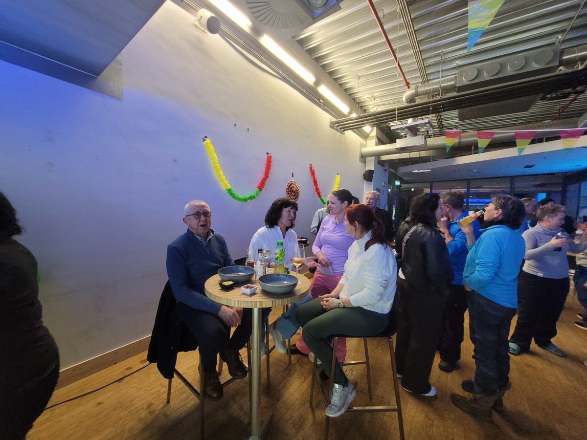 Seizoensafsluiting 2025/2026