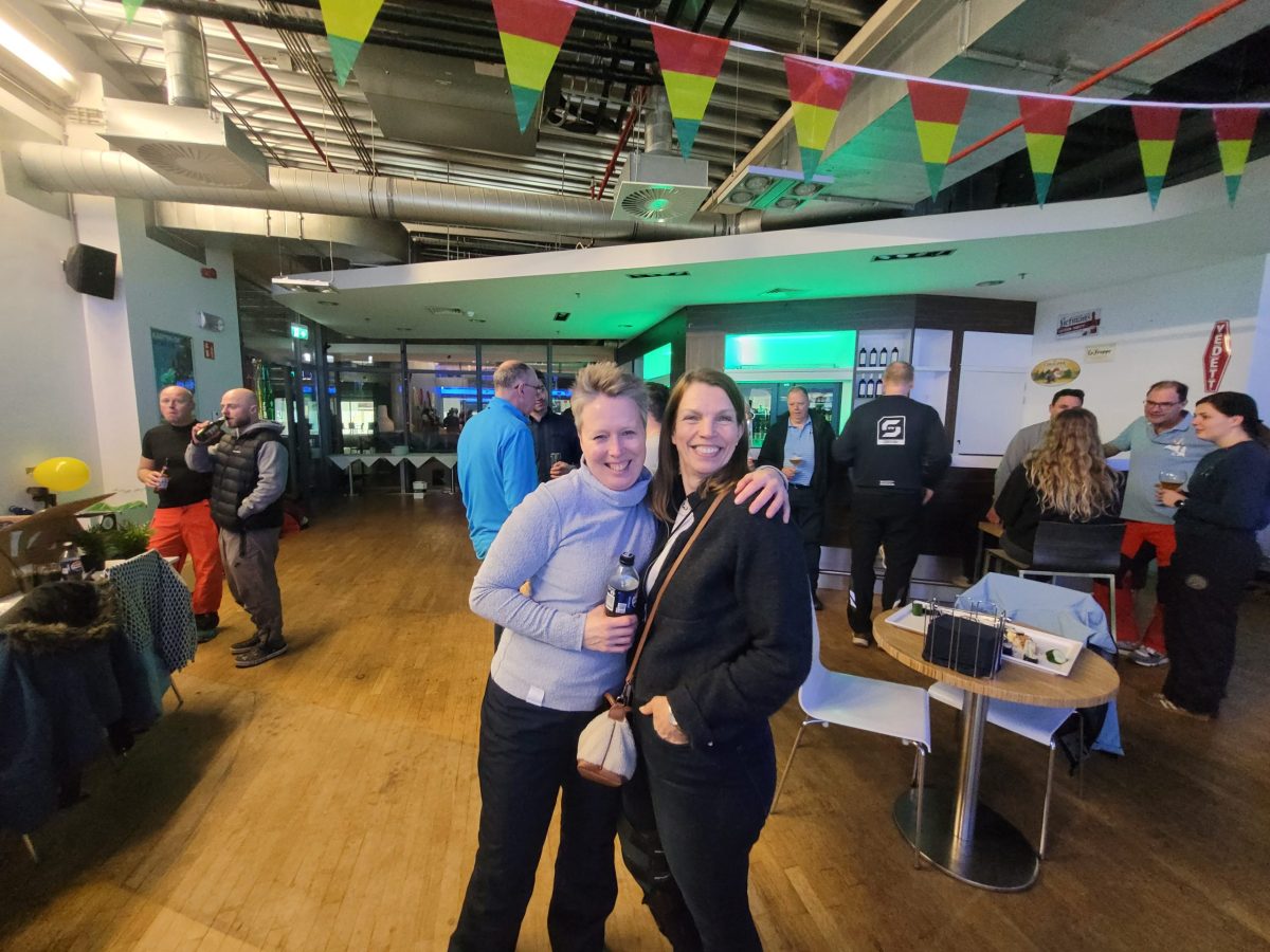 Seizoensafsluiting 2025/2026