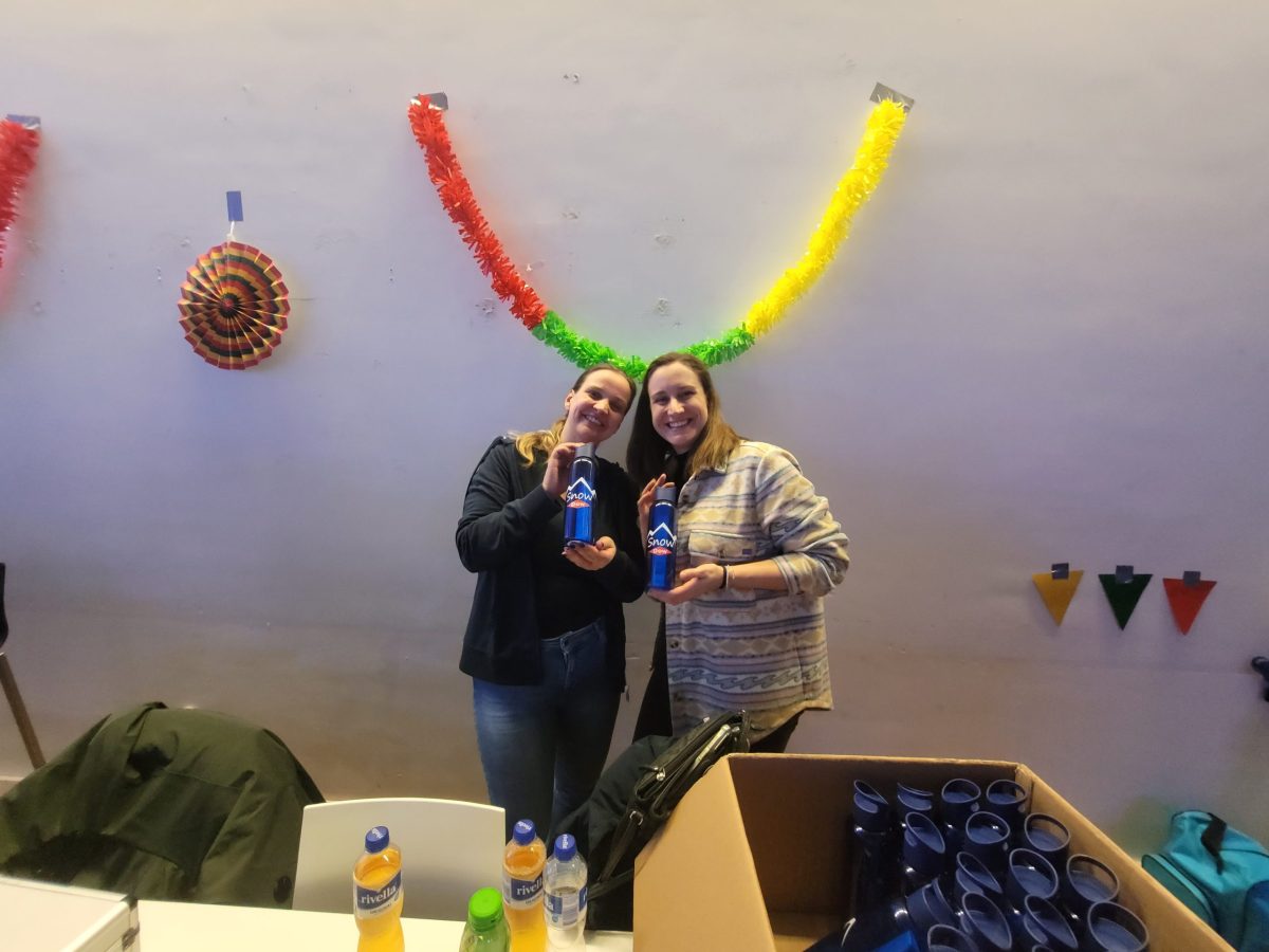 Seizoensafsluiting 2025/2026