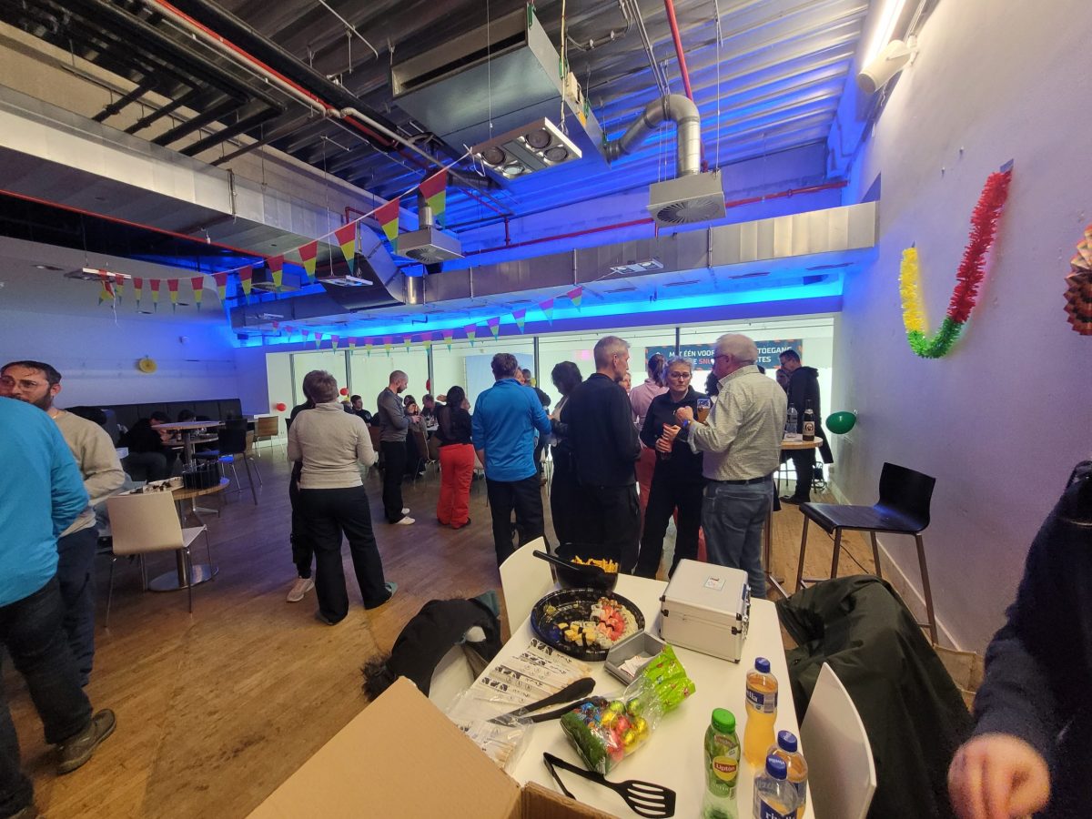 Seizoensafsluiting 2025/2026