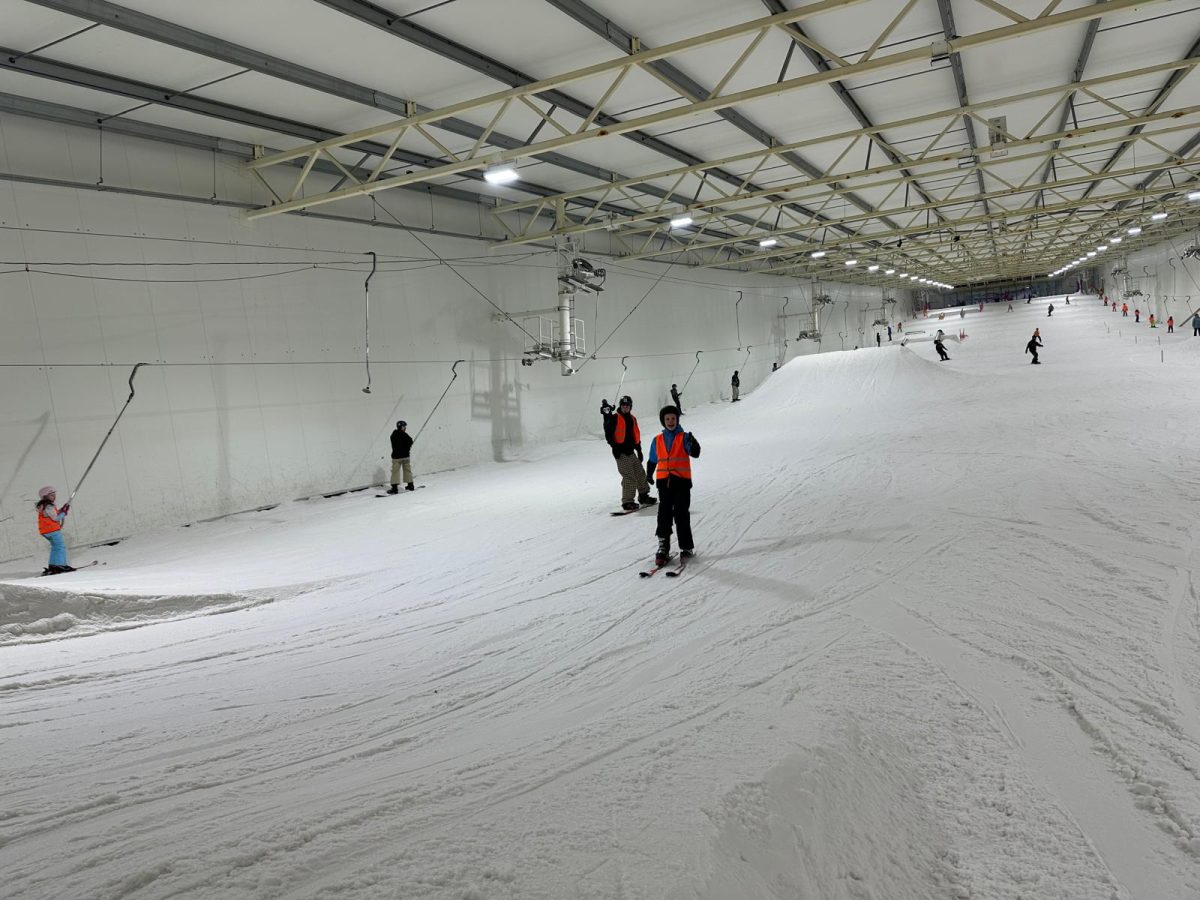 Seizoensafsluiting 2025/2026