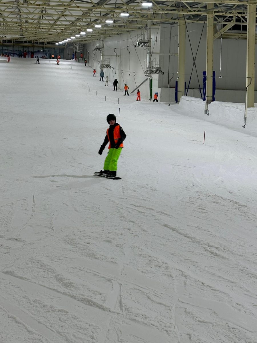 Seizoensafsluiting 2025/2026