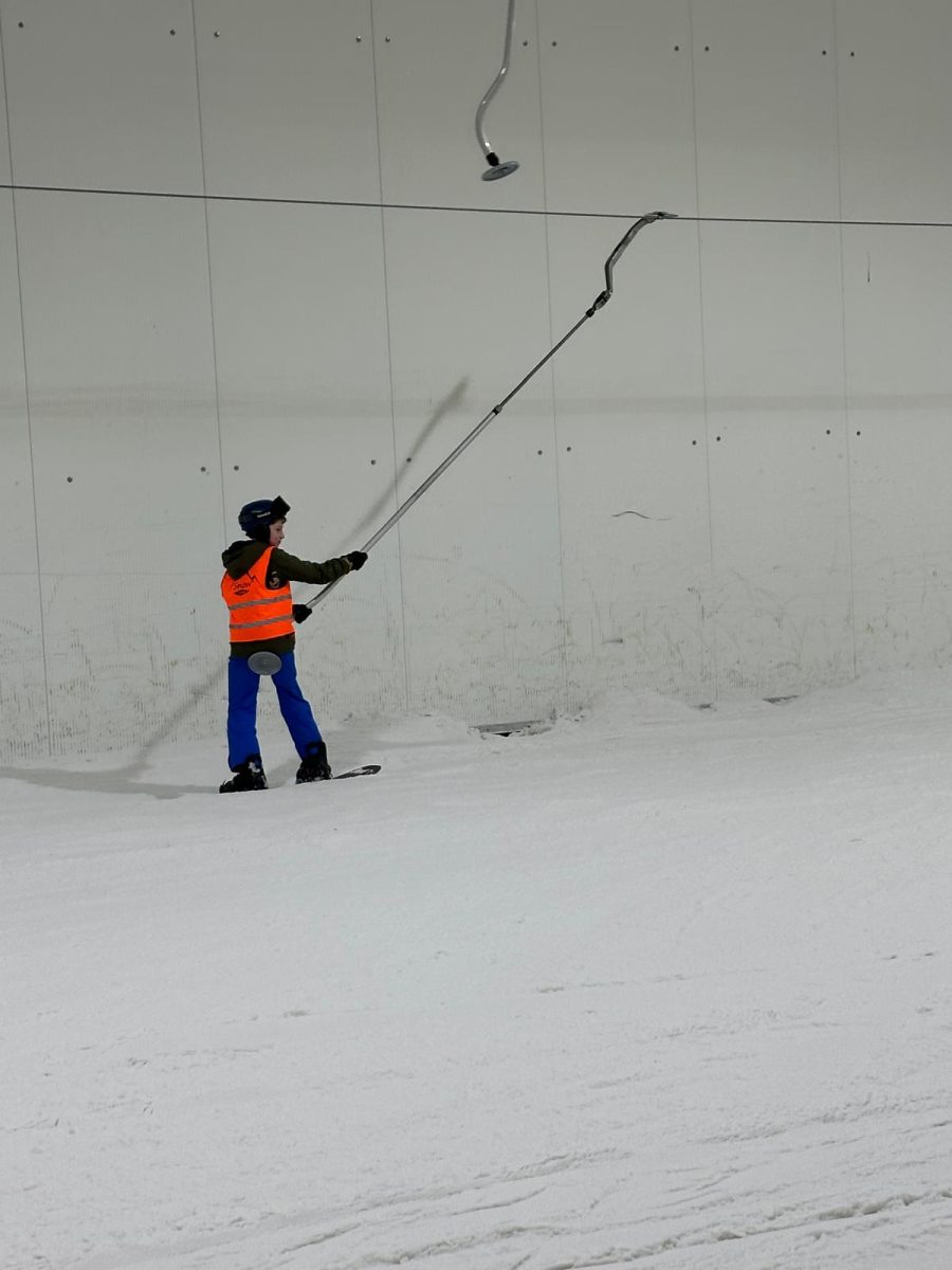 Seizoensafsluiting 2025/2026