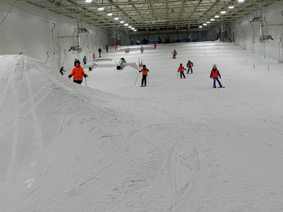 Seizoensafsluiting 2025/2026