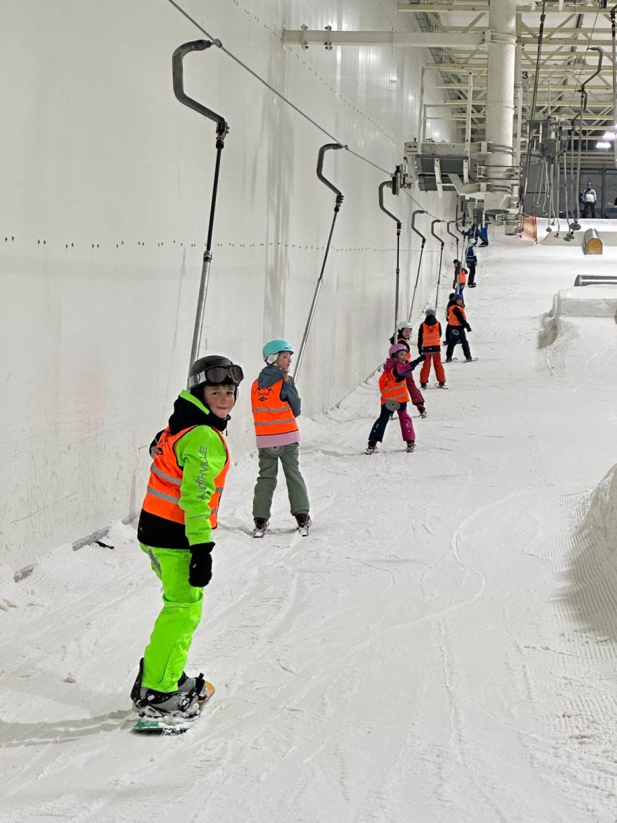 Seizoensafsluiting 2025/2026