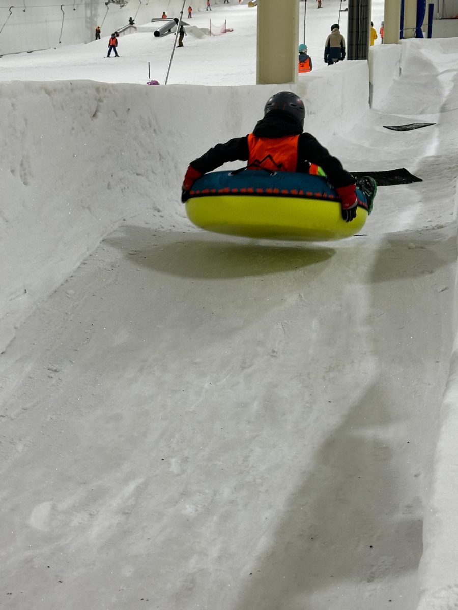 Seizoensafsluiting 2025/2026