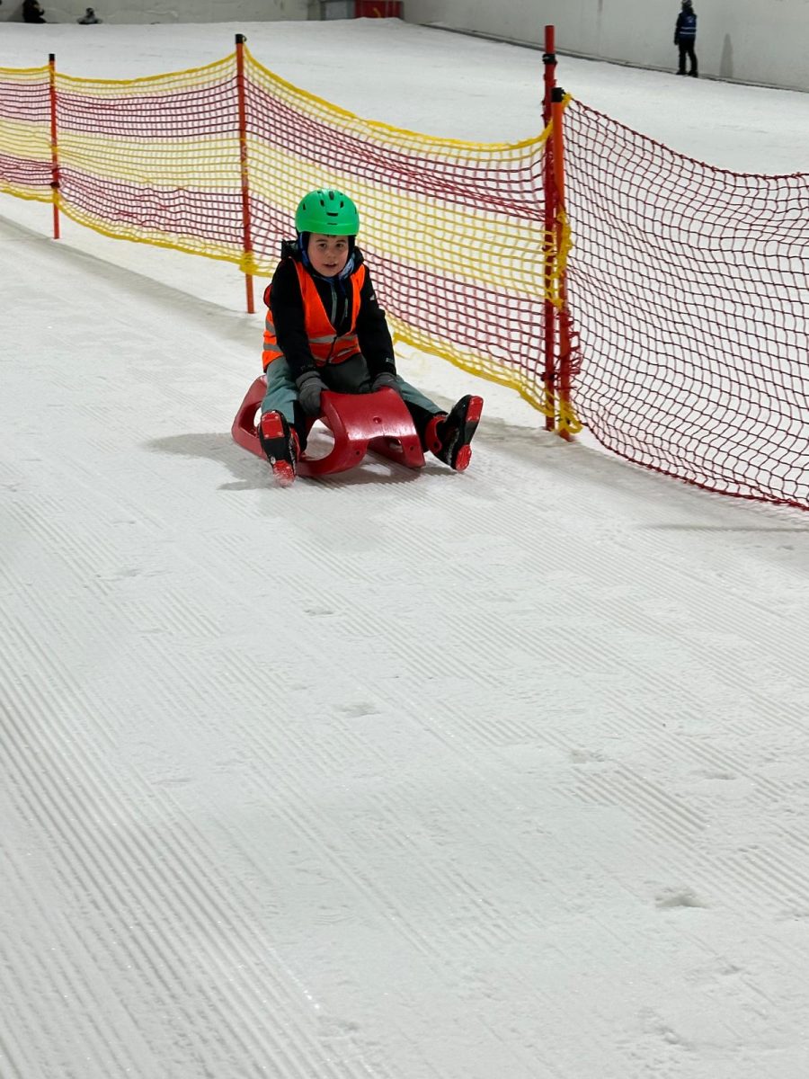 Seizoensafsluiting 2025/2026