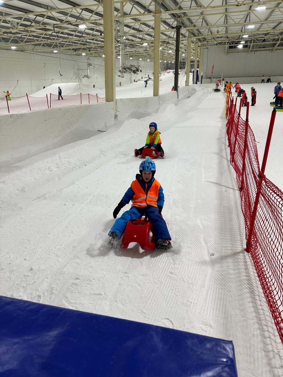 Seizoensafsluiting 2025/2026