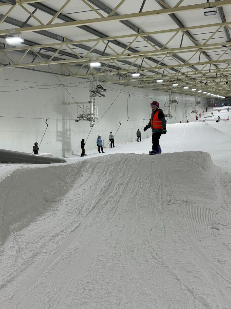 Seizoensafsluiting 2025/2026