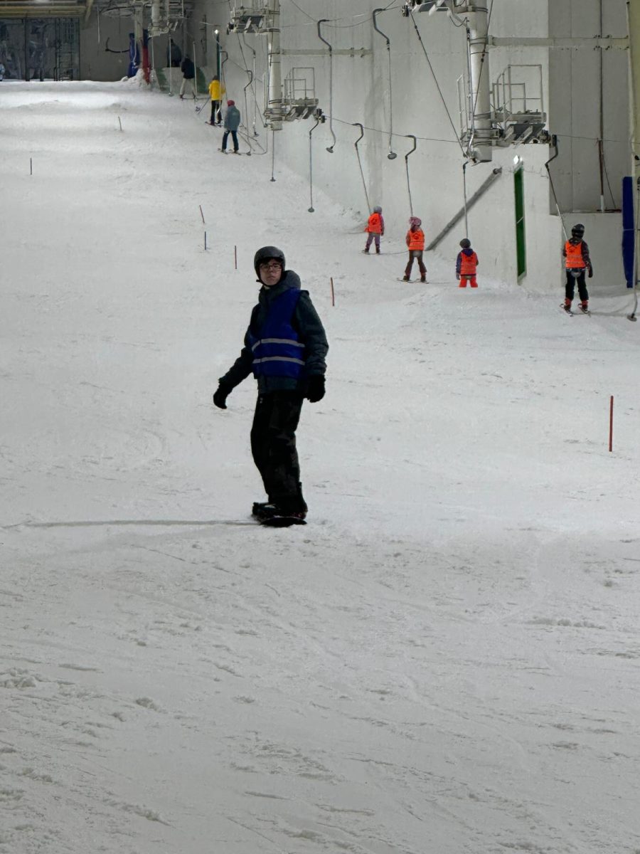 Seizoensafsluiting 2025/2026