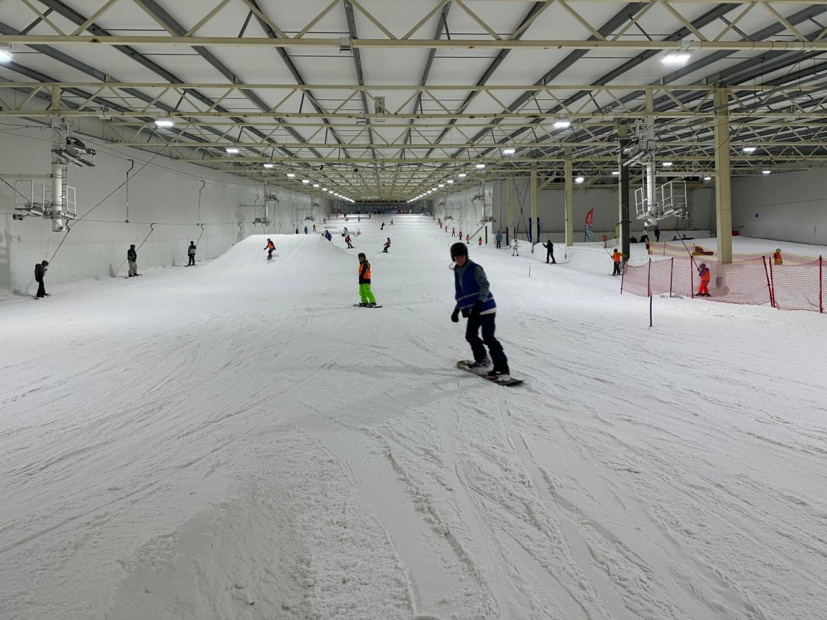 Seizoensafsluiting 2025/2026