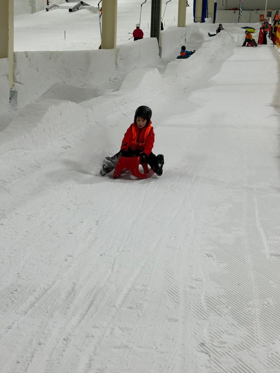 Seizoensafsluiting 2025/2026