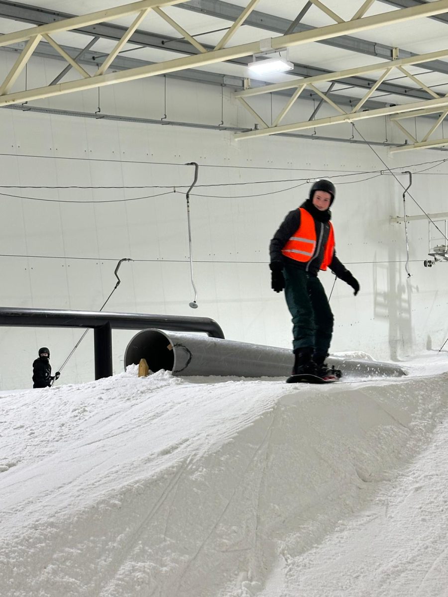 Seizoensafsluiting 2025/2026