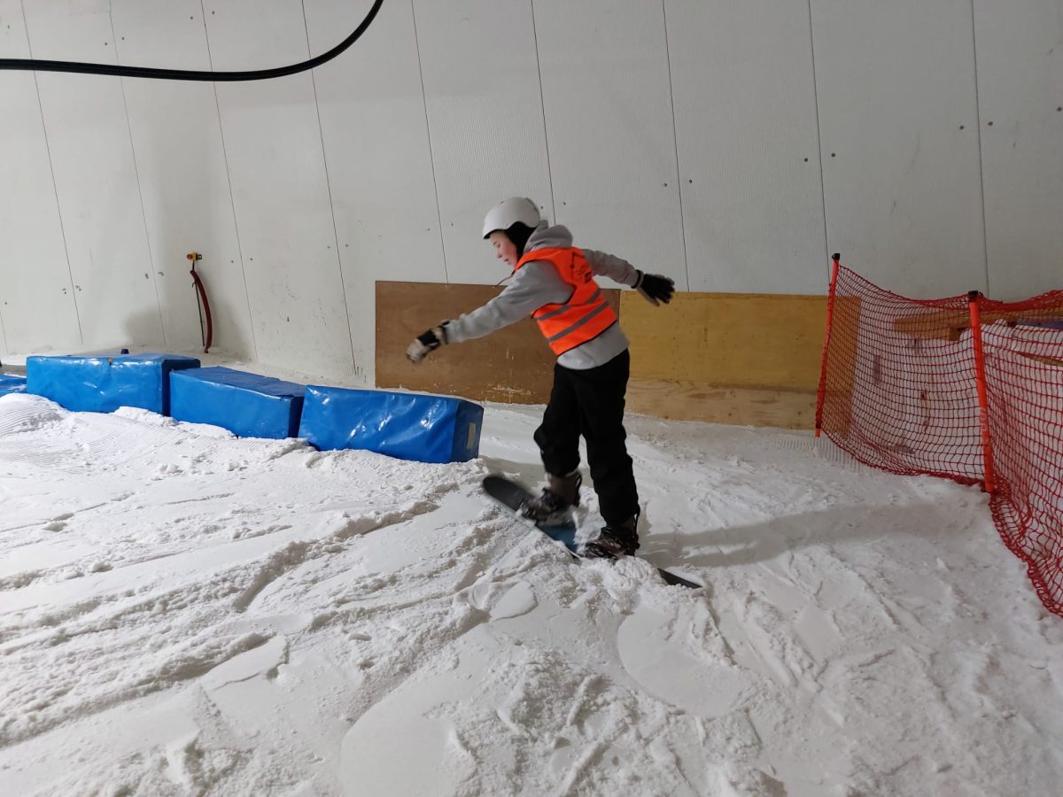 Seizoensafsluiting 2025/2026